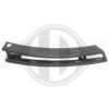 DIEDERICHS 2247062 Trim/Protective Strip, bumper